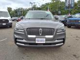 Thumbnail of 2023 Metallic Lincoln Aviator
