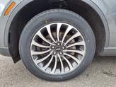 Thumbnail of 2023 Metallic Lincoln Aviator