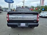 Thumbnail of 2022 Agate Black Metallic Ford F-150