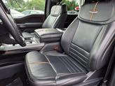 Thumbnail of 2022 Agate Black Metallic Ford F-150