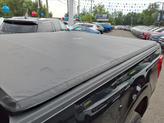 Thumbnail of 2022 Agate Black Metallic Ford F-150
