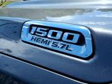 Thumbnail of 2019 Granite Crystal Clearcoat Metallic RAM 1500