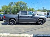 Thumbnail of 2019 Granite Crystal Clearcoat Metallic RAM 1500