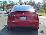 Thumbnail of 2021 Red Multi Tesla Model Y