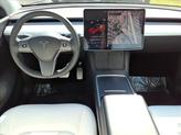 Thumbnail of 2021 Red Multi Tesla Model Y