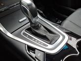 Thumbnail of 2015 Tuxedo Black Metallic Ford Edge