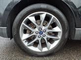 Thumbnail of 2015 Tuxedo Black Metallic Ford Edge