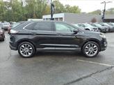 Thumbnail of 2015 Tuxedo Black Metallic Ford Edge