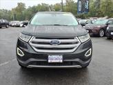 Thumbnail of 2015 Tuxedo Black Metallic Ford Edge
