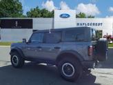 Thumbnail of 2022 Carbonized Gray Metallic Ford Bronco