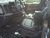 Thumbnail of 2022 Carbonized Gray Metallic Ford Bronco