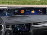 Thumbnail of 2025 Infinite Black Metallic Lincoln Navigator L