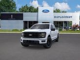 Thumbnail of 2025 Oxford White Ford F-150