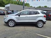Thumbnail of 2021 Moondust Silver Metallic Ford EcoSport