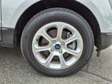 Thumbnail of 2021 Moondust Silver Metallic Ford EcoSport