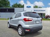 Thumbnail of 2021 Moondust Silver Metallic Ford EcoSport