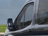 Thumbnail of 2025 Agate Black Metallic Ford Transit-350