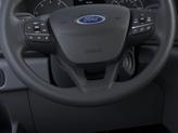 Thumbnail of 2025 Agate Black Metallic Ford Transit-350