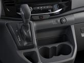 Thumbnail of 2025 Agate Black Metallic Ford Transit-350