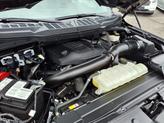 Thumbnail of 2023 Carbonized Gray Metallic Ford F-150
