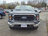 Thumbnail of 2023 Carbonized Gray Metallic Ford F-150