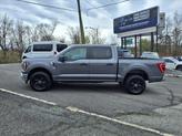 Thumbnail of 2023 Carbonized Gray Metallic Ford F-150