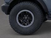 Thumbnail of 2025 Azure Gray Metallic Ford Bronco