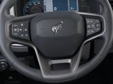 Thumbnail of 2025 Azure Gray Metallic Ford Bronco