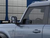 Thumbnail of 2025 Azure Gray Metallic Ford Bronco
