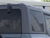 Thumbnail of 2025 Azure Gray Metallic Ford Bronco
