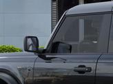 Thumbnail of 2025 Shadow Black Ford Bronco
