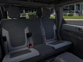 Thumbnail of 2025 Shadow Black Ford Bronco