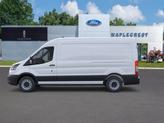 Thumbnail of 2025 Oxford White Ford Transit-250