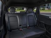 Thumbnail of 2025 Space Silver Ford Escape