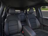 Thumbnail of 2025 Space Silver Ford Escape