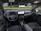Thumbnail of 2025 Space Silver Ford Escape