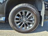 Thumbnail of 2022 Black Onyx Lexus GX 460