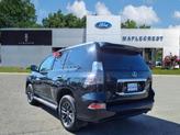 Thumbnail of 2022 Black Onyx Lexus GX 460