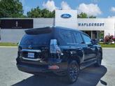 Thumbnail of 2022 Black Onyx Lexus GX 460