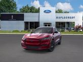 Thumbnail of 2025 Molten Ford Mustang Mach-E