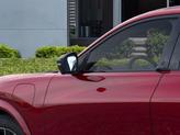 Thumbnail of 2025 Molten Ford Mustang Mach-E