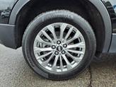 Thumbnail of 2024 Stellar Black Metallic Cadillac XT4