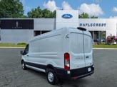 Thumbnail of 2022 Oxford White Ford Transit-250