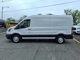 Thumbnail of 2022 Oxford White Ford Transit-250
