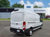 Thumbnail of 2022 Oxford White Ford Transit-250