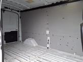 Thumbnail of 2022 Oxford White Ford Transit-250