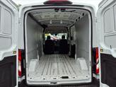 Thumbnail of 2022 Oxford White Ford Transit-250