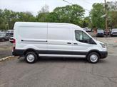 Thumbnail of 2022 Oxford White Ford Transit-250