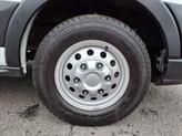 Thumbnail of 2022 Oxford White Ford Transit-250
