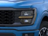 Thumbnail of 2025 Atlas Blue Metallic Ford F-150